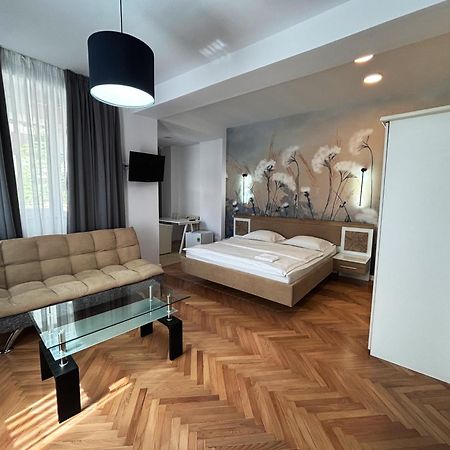 Vila A&B Bucureşti Ngoại thất bức ảnh