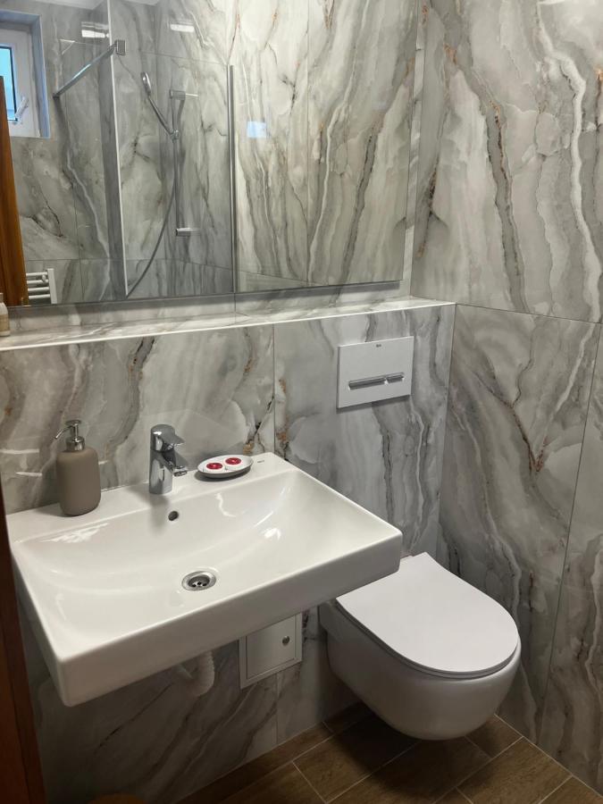 Vila A&B Bucureşti Ngoại thất bức ảnh