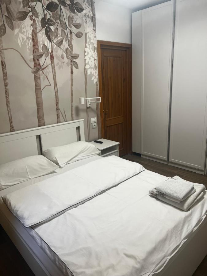 Vila A&B Bucureşti Ngoại thất bức ảnh