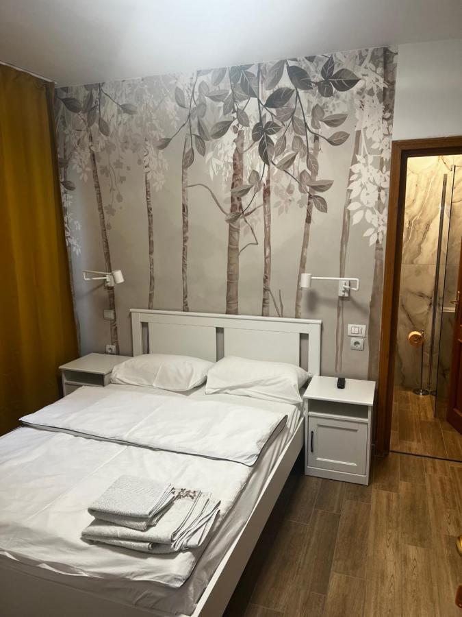 Vila A&B Bucureşti Ngoại thất bức ảnh