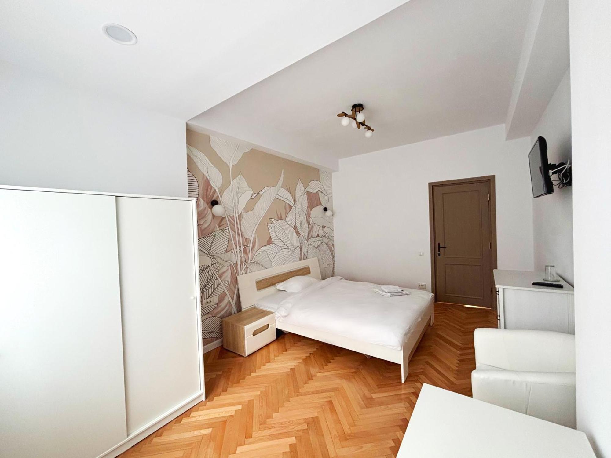 Vila A&B Bucureşti Ngoại thất bức ảnh