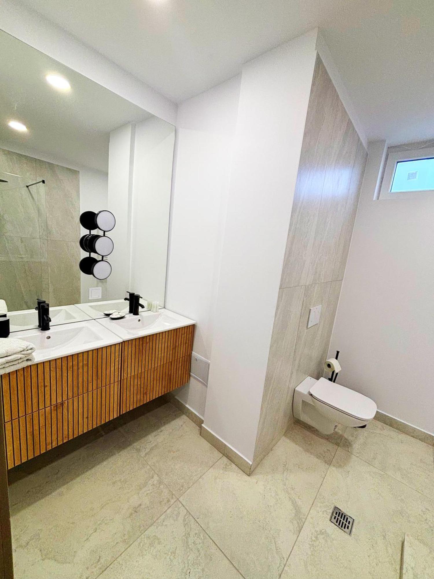 Vila A&B Bucureşti Ngoại thất bức ảnh
