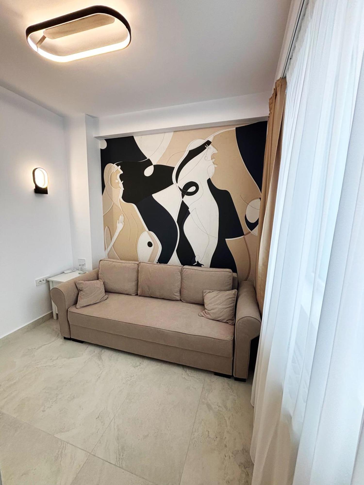 Vila A&B Bucureşti Ngoại thất bức ảnh