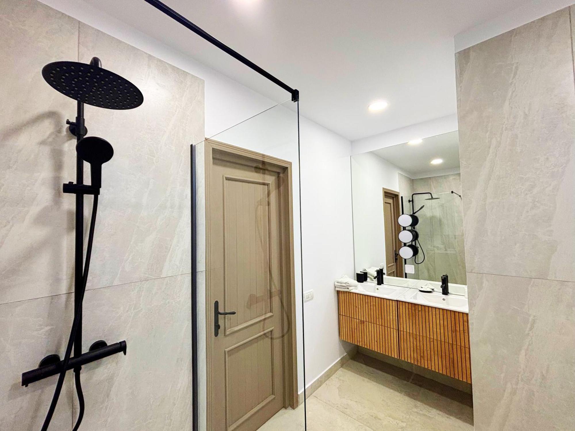 Vila A&B Bucureşti Ngoại thất bức ảnh