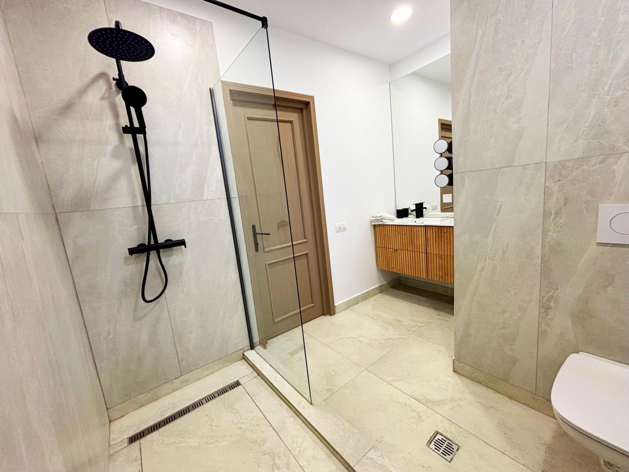 Vila A&B Bucureşti Ngoại thất bức ảnh