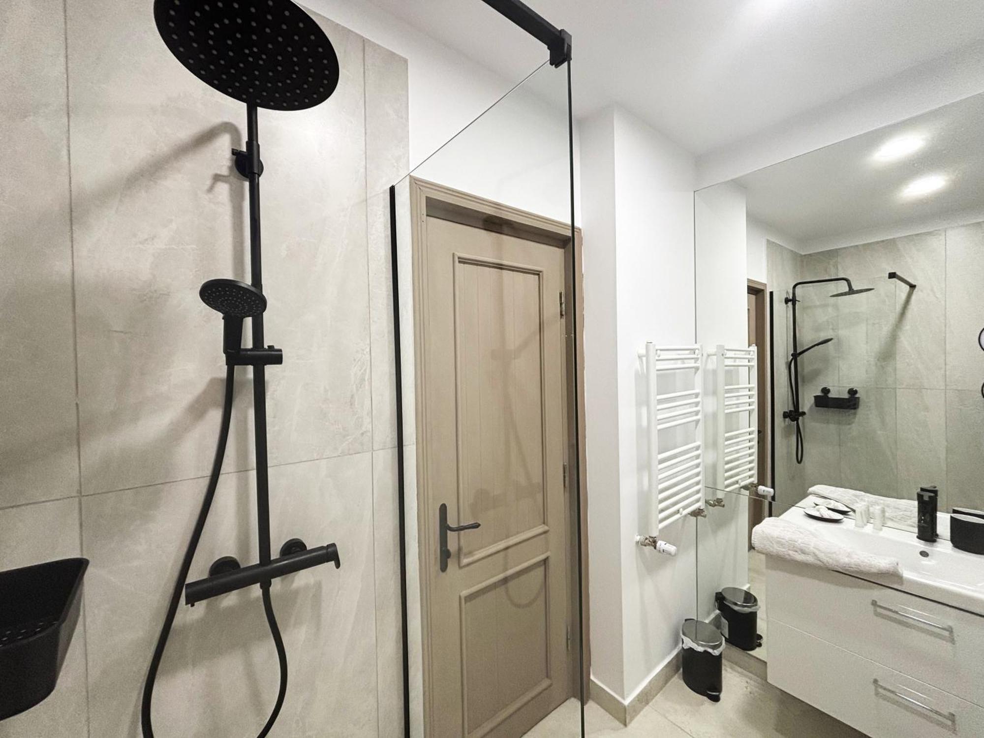 Vila A&B Bucureşti Ngoại thất bức ảnh