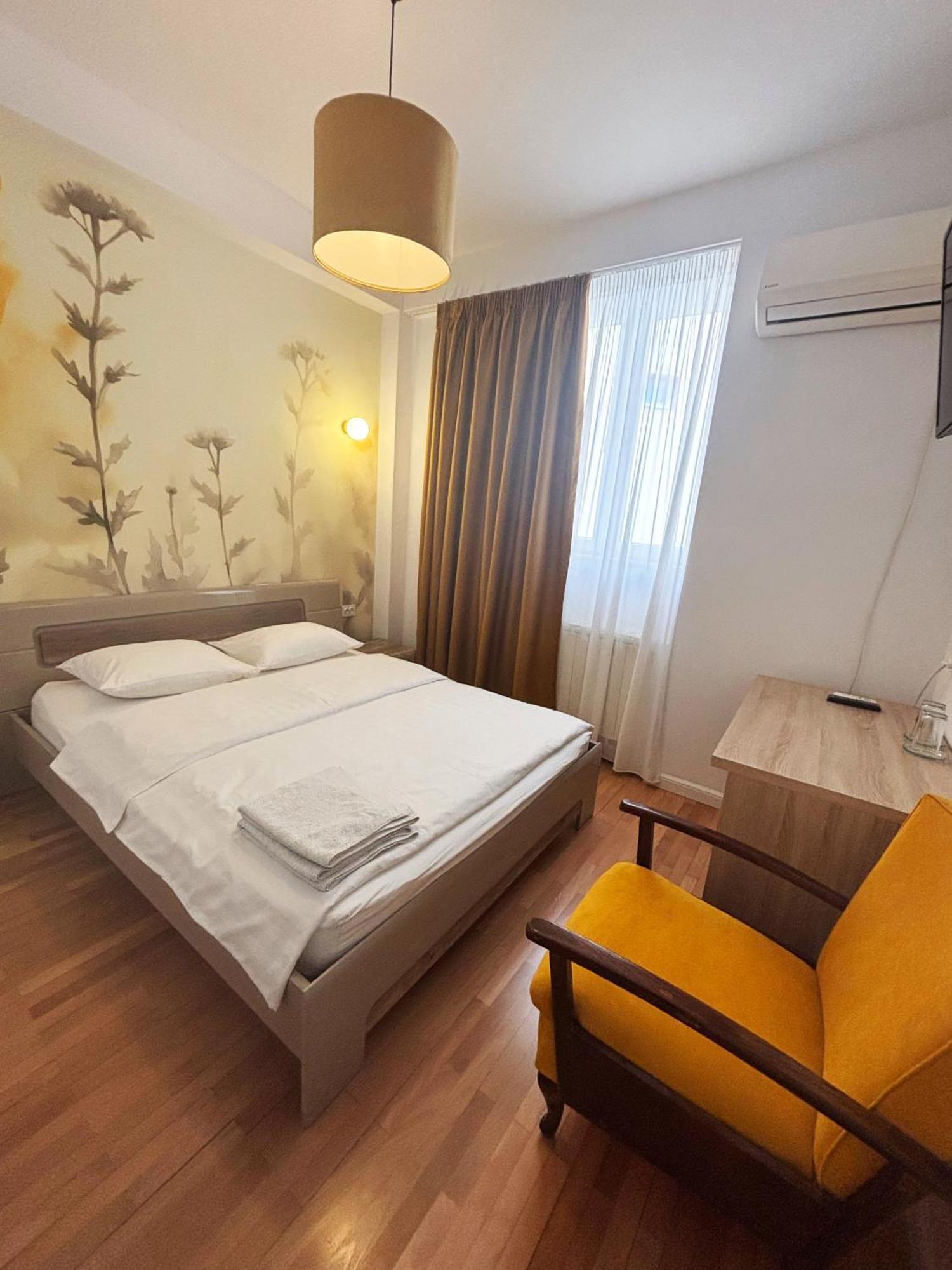 Vila A&B Bucureşti Ngoại thất bức ảnh