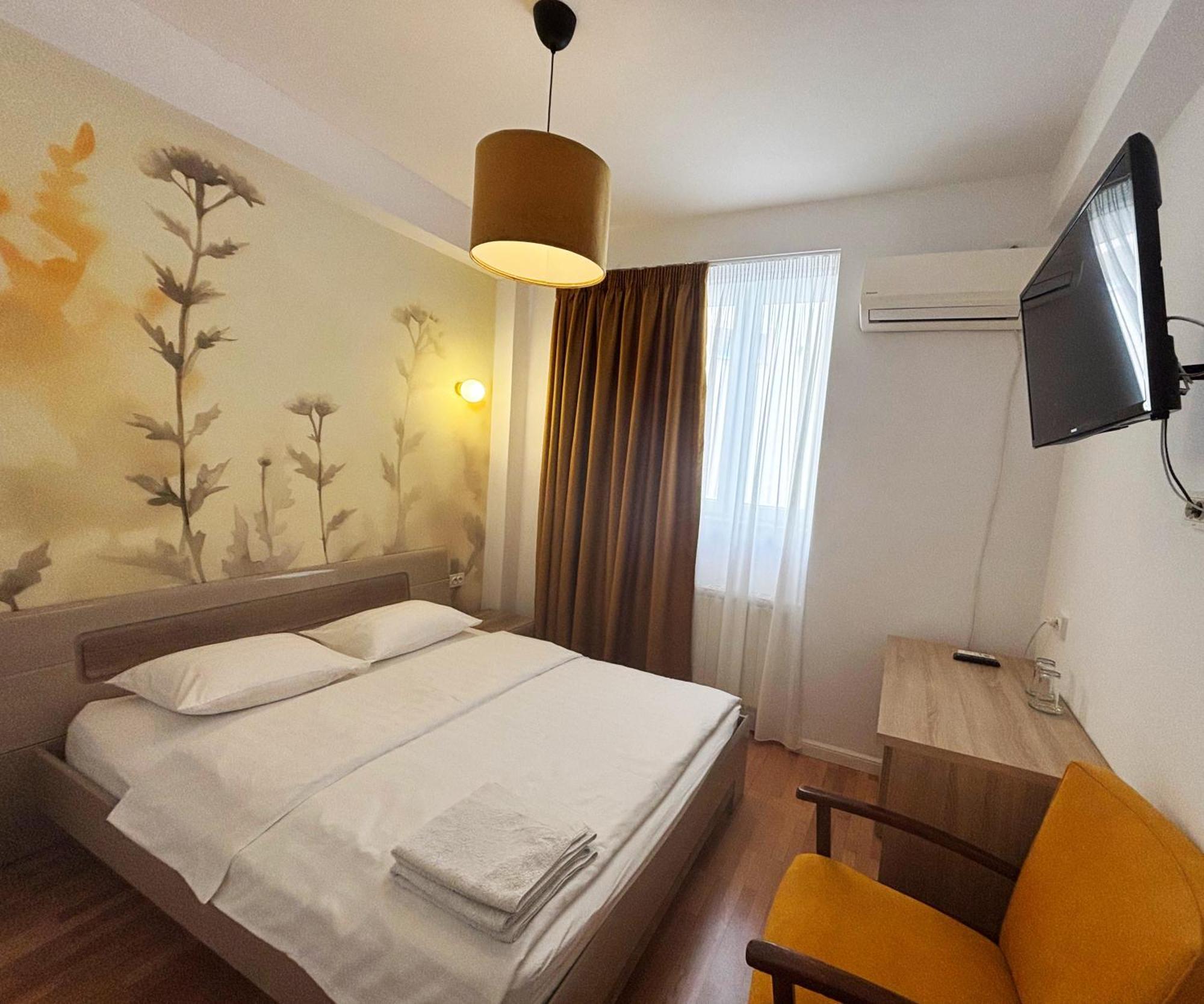 Vila A&B Bucureşti Ngoại thất bức ảnh