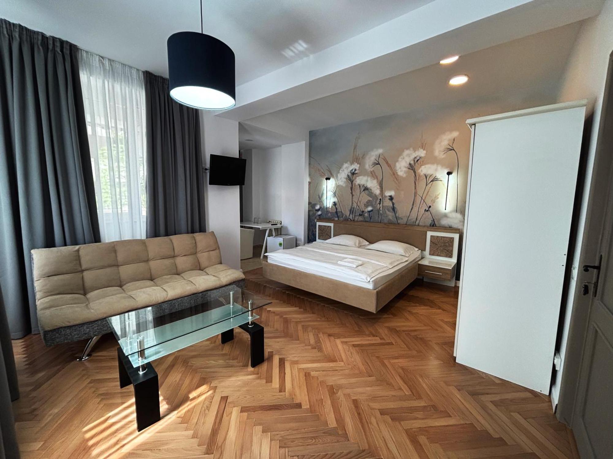 Vila A&B Bucureşti Ngoại thất bức ảnh