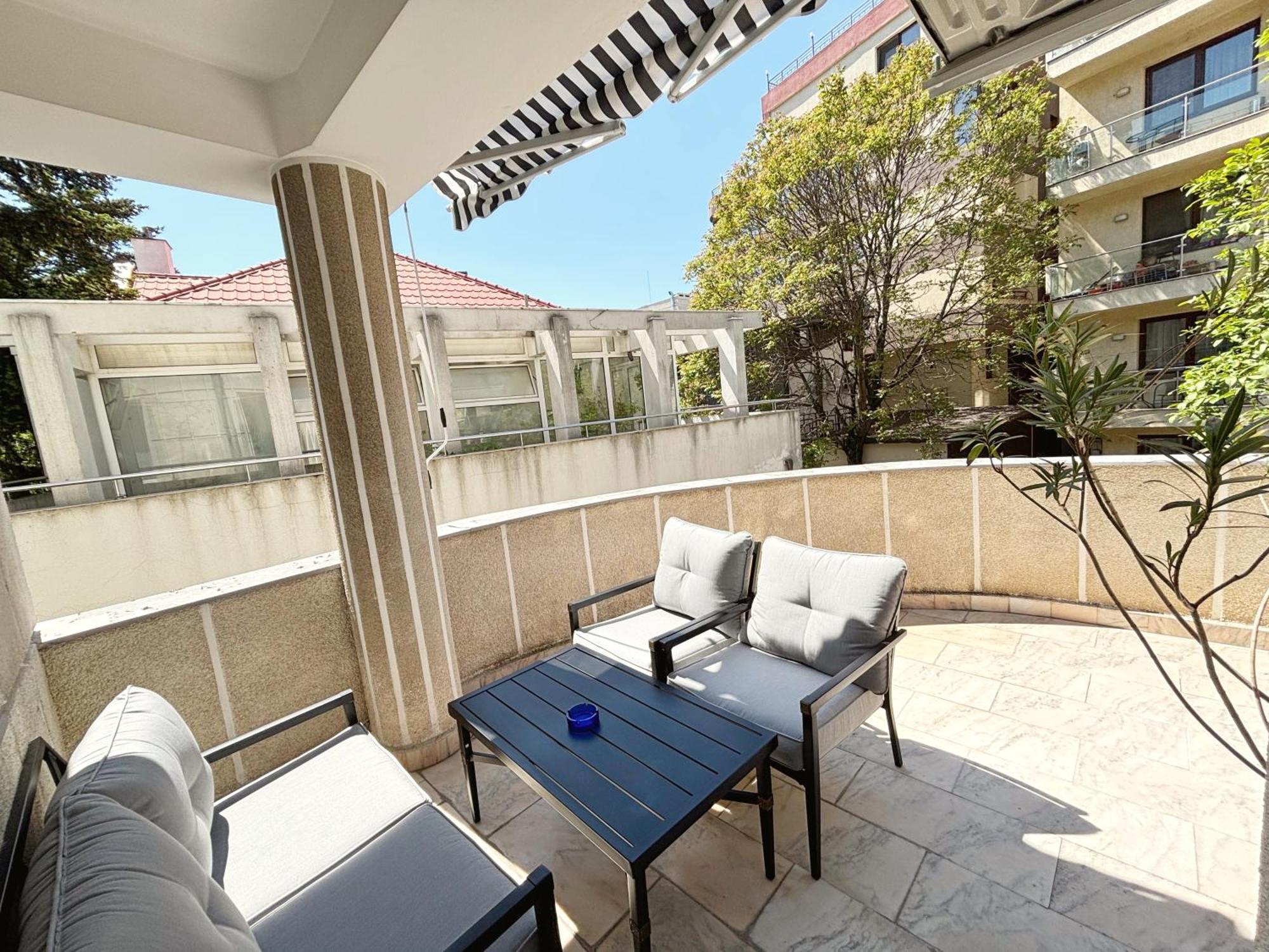 Vila A&B Bucureşti Ngoại thất bức ảnh