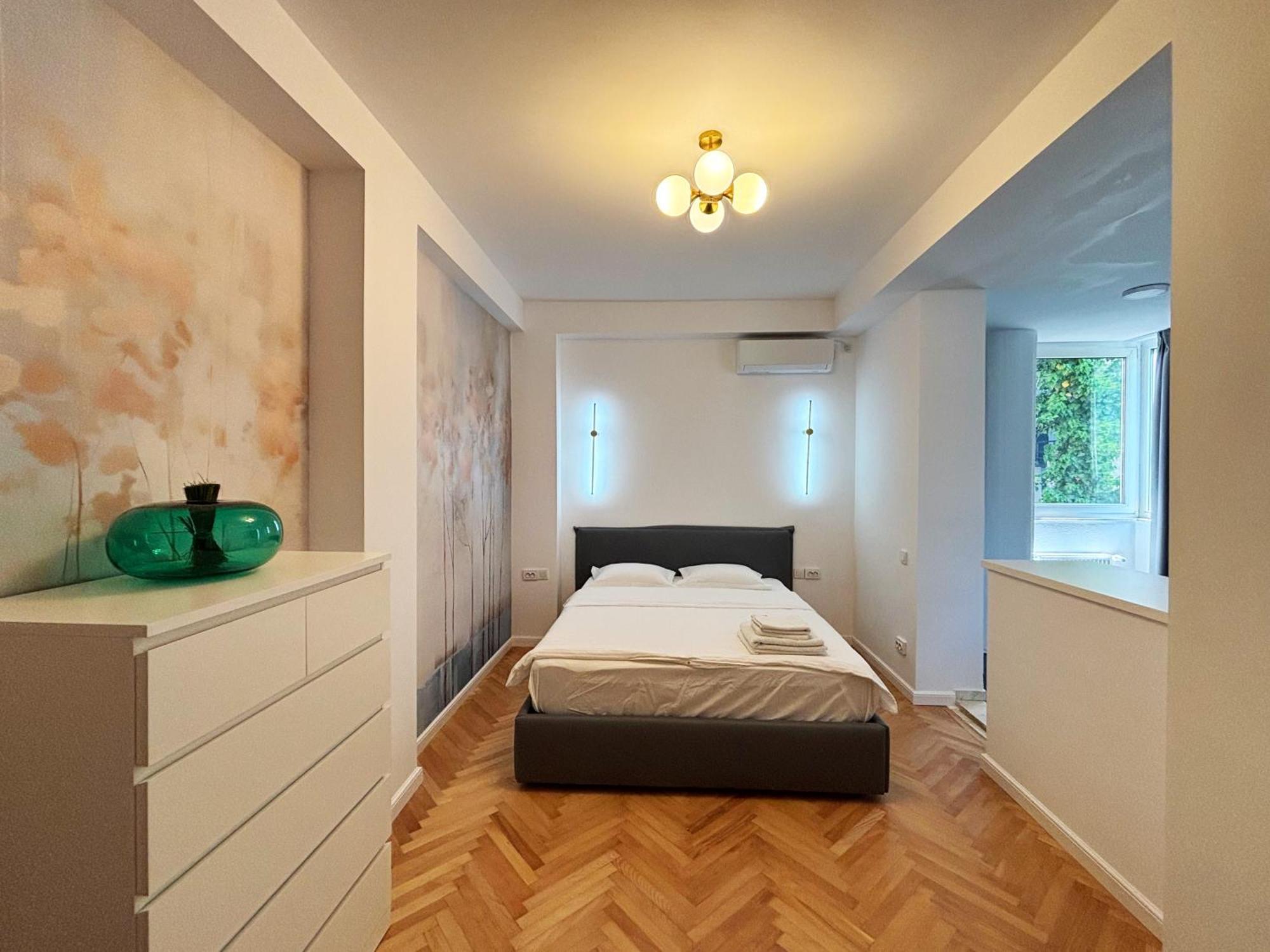 Vila A&B Bucureşti Ngoại thất bức ảnh
