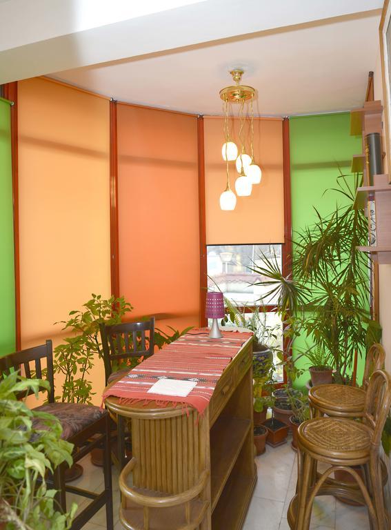 Vila A&B Bucureşti Ngoại thất bức ảnh