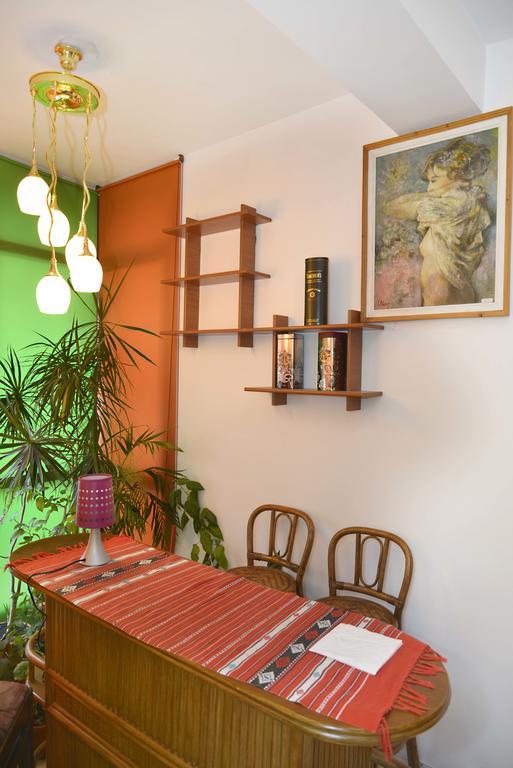 Vila A&B Bucureşti Ngoại thất bức ảnh