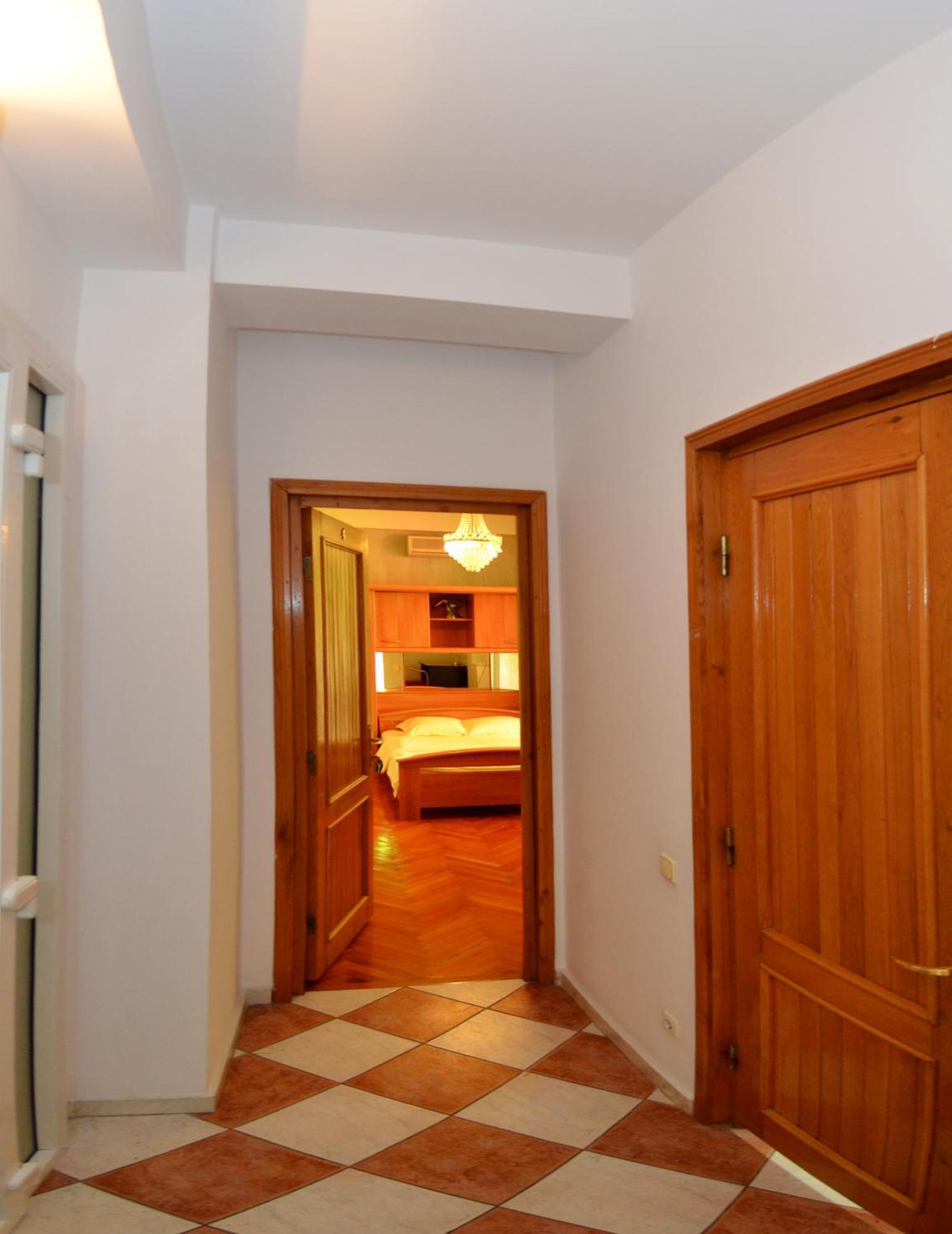 Vila A&B Bucureşti Ngoại thất bức ảnh