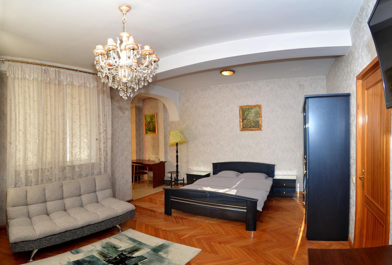 Vila A&B Bucureşti Ngoại thất bức ảnh