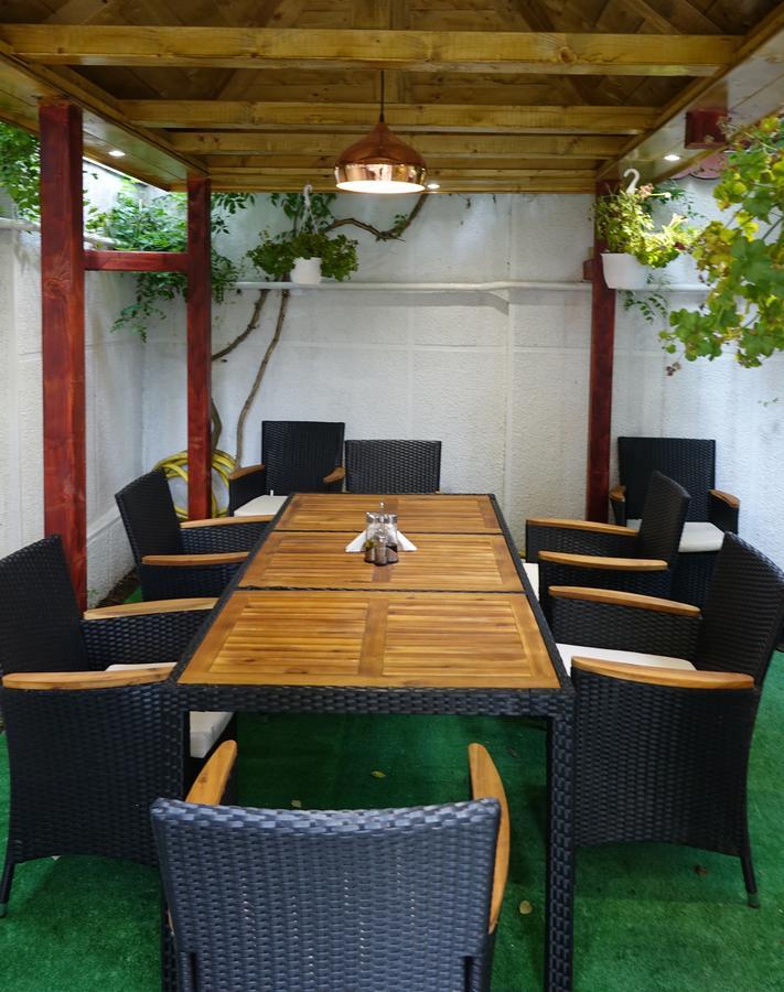 Vila A&B Bucureşti Ngoại thất bức ảnh
