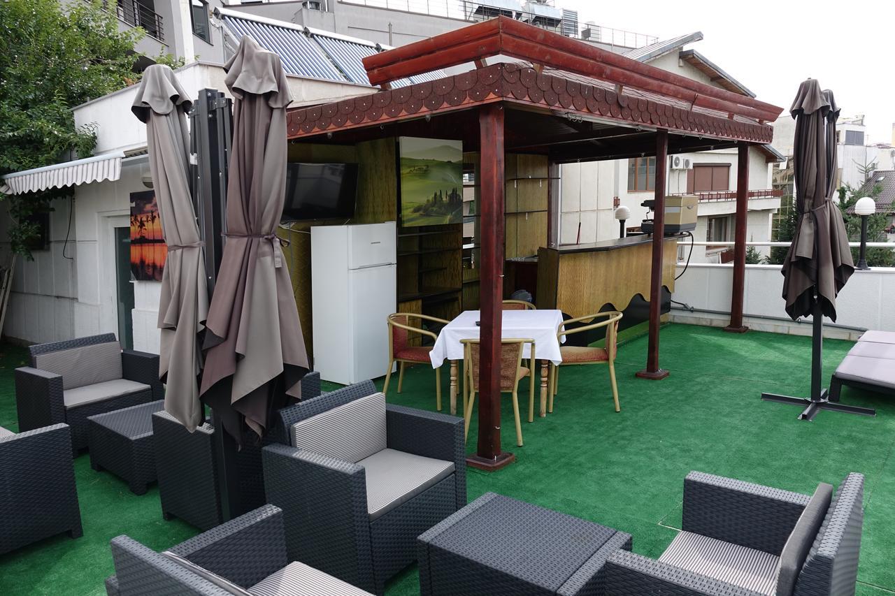 Vila A&B Bucureşti Ngoại thất bức ảnh