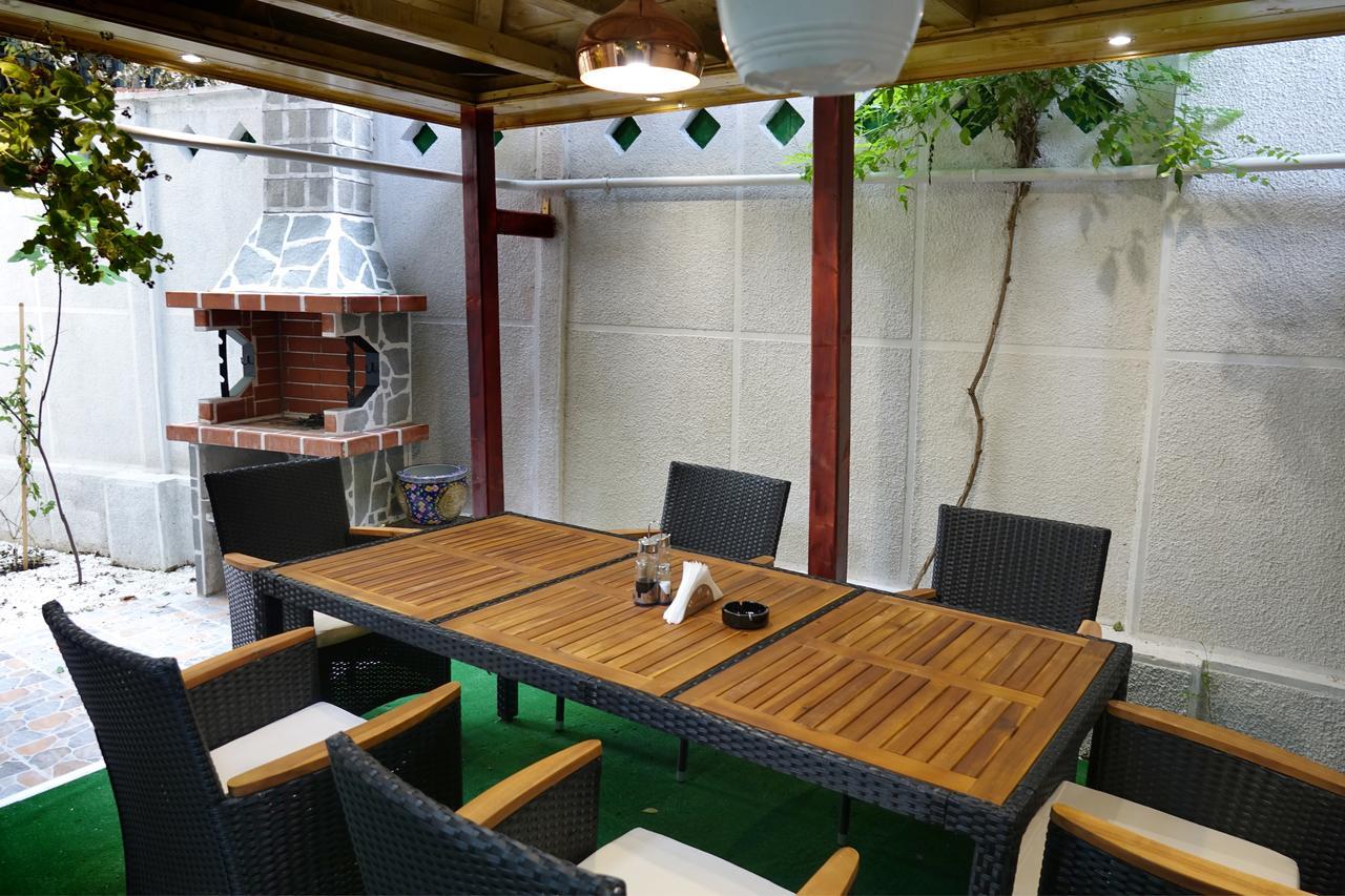 Vila A&B Bucureşti Ngoại thất bức ảnh