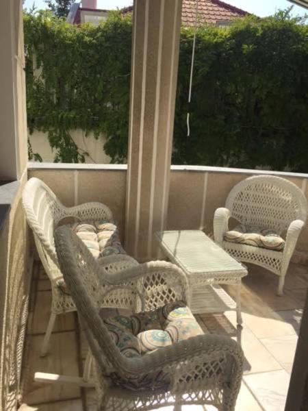 Vila A&B Bucureşti Ngoại thất bức ảnh
