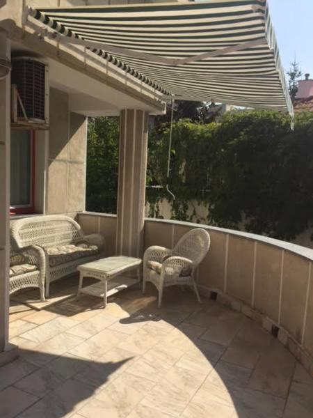 Vila A&B Bucureşti Ngoại thất bức ảnh