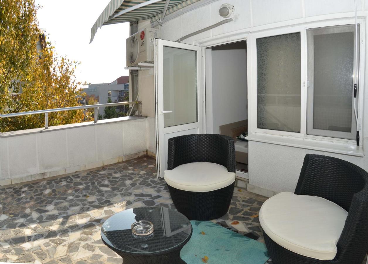 Vila A&B Bucureşti Ngoại thất bức ảnh